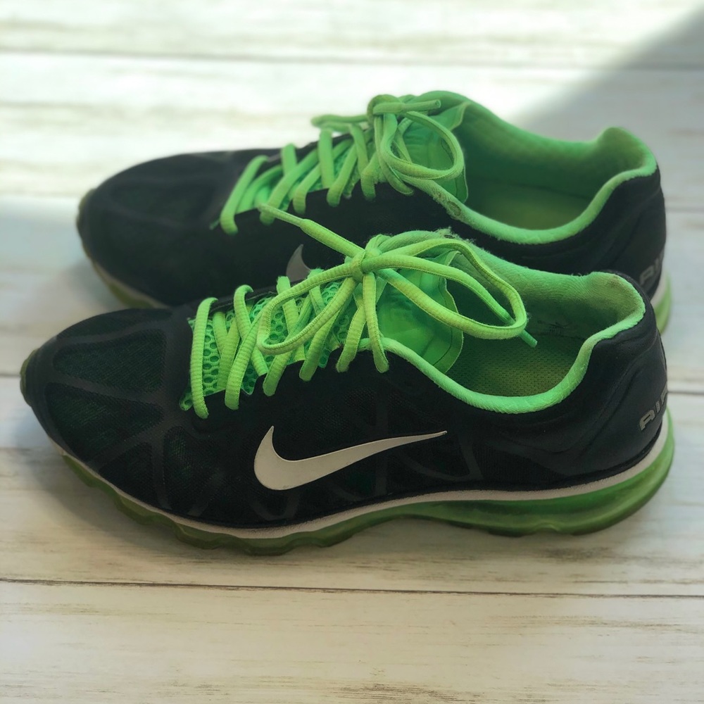Nike Air Max - 8